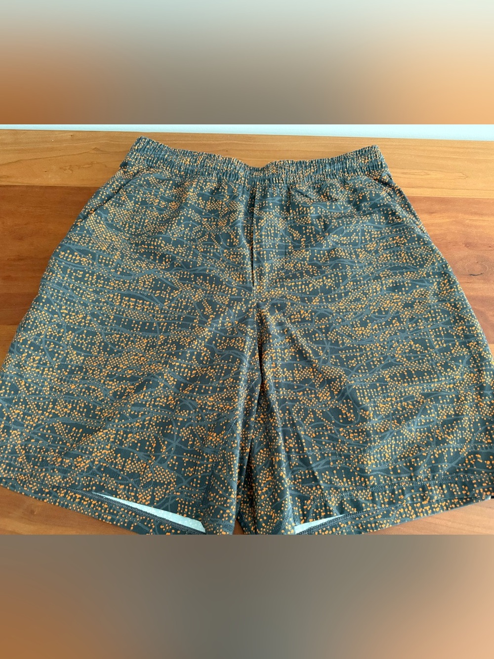 Lululemon short